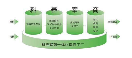 投资16亿、年出栏35万头