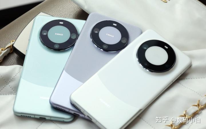 轮履Mate60漩特闷独?